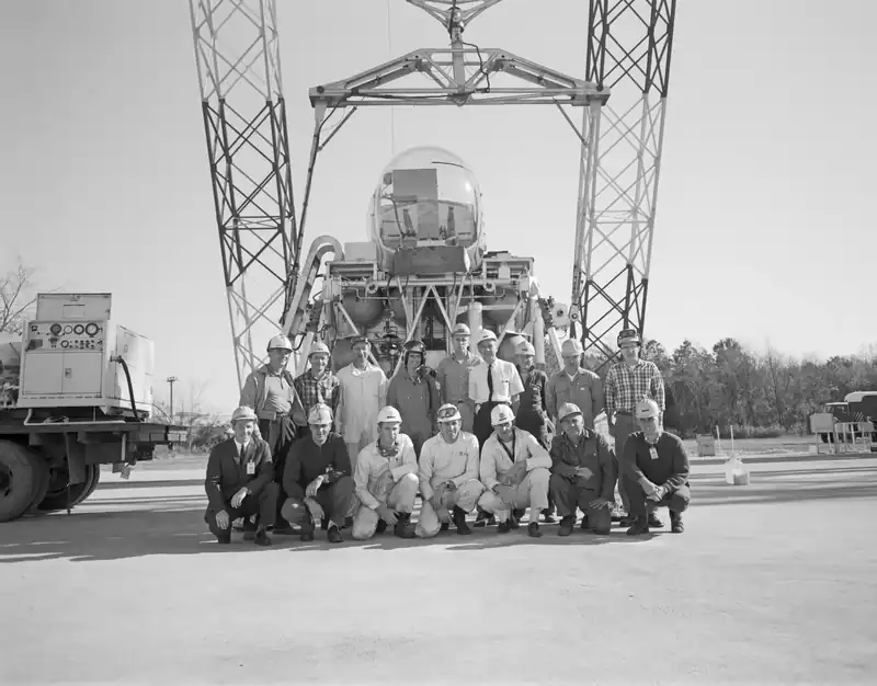 Roger Chaffee, astronaut. Roger B. Chaffee was assigned to Apollo 1 with Grissom and White. The crew died in a launch-pad fire on January 27, 1967.